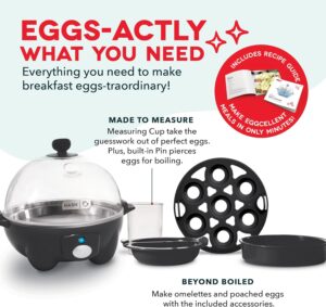 Rapid Egg Cooker - Image 2