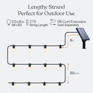 Brightech Ambience Pro Solar - Image 2