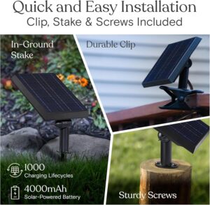 Brightech Ambience Pro Solar - Image 3