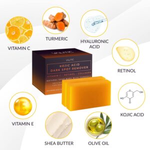 Dark Spot Remover Soap - Image 2