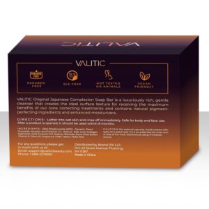 Dark Spot Remover Soap - Image 4