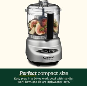 Cuisinart Food Processor - Image 2