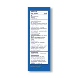PanOxyl Acne Foaming Wash - Image 4