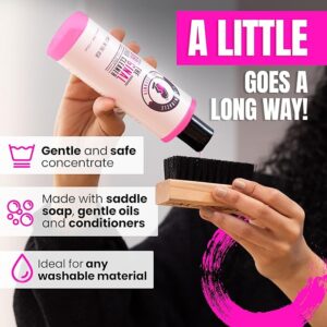 Pink Miracle Shoe Cleaner - Image 3