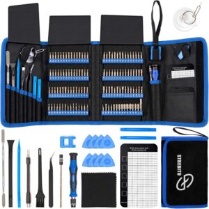 Electronics Precision Screwdriver Sets