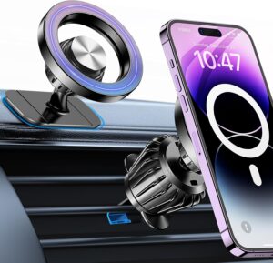Magnetic Phone Holder