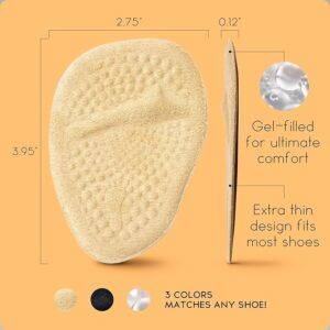 Ball of Foot Cushions - Image 4