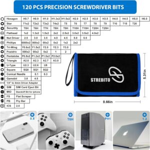 Electronics Precision Screwdriver Sets - Image 4