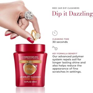 Silver or Delicate Jewelry Cleaner - Image 2