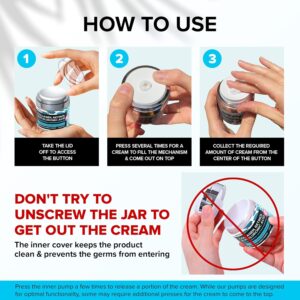 SimplyVital Collagen, Retinol - Image 2