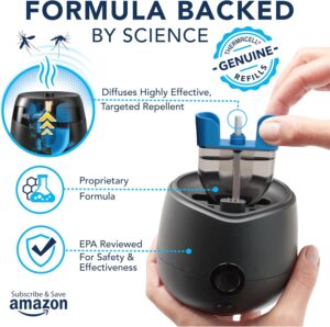 Thermacell Rechargeable Mosquito - Image 2