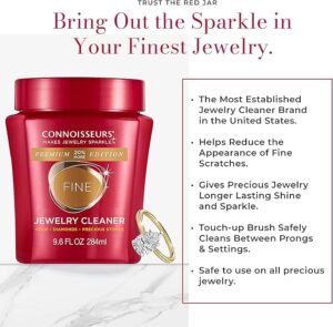 Silver or Delicate Jewelry Cleaner - Image 4