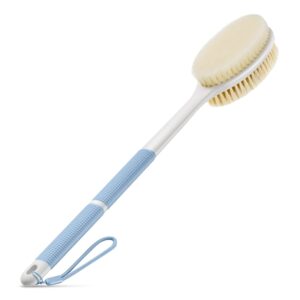 Shower Brush Long Handle
