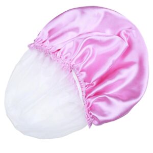 Shower Caps for Women - Image 3