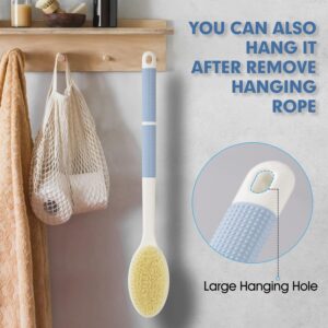 Shower Brush Long Handle - Image 2