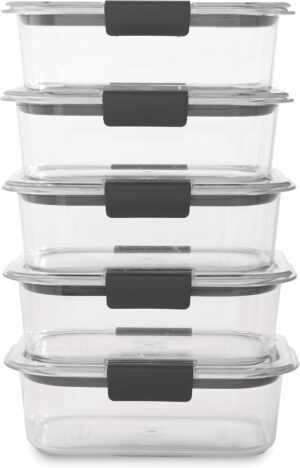 Food Storage Containers - Image 3