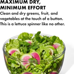 Fruit Washer and Spinner - Image 4
