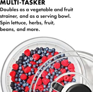 Fruit Washer and Spinner - Image 3