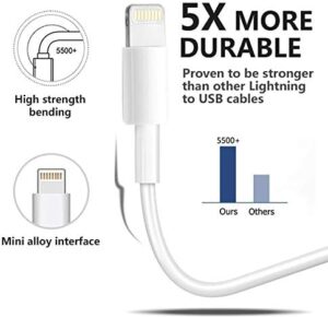 USB Charging Cable For iPhone - Image 3