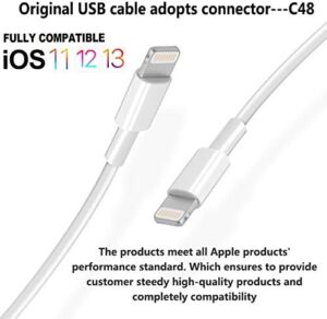 USB Charging Cable For iPhone - Image 2