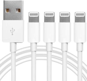 USB Charging Cable For iPhone