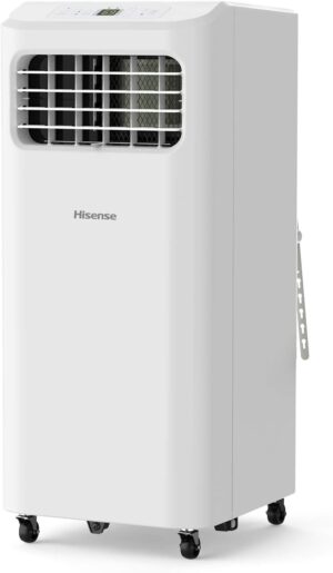 Hisense Portable Air Conditioner