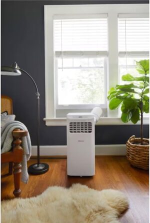 Hisense Portable Air Conditioner - Image 4