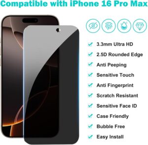 Privacy Screen Protector - Image 4