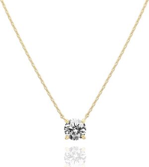 PAVOI 14K Gold Plated