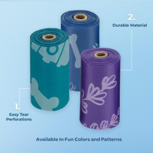 Dog Poop Bags for Waste - Image 3