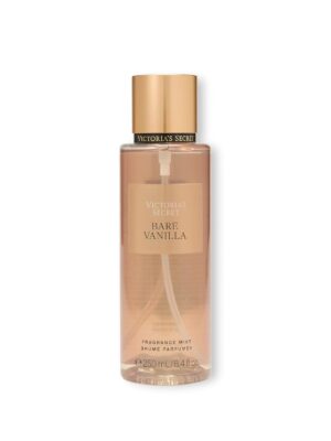 Victoria's Secret Bare Vanilla