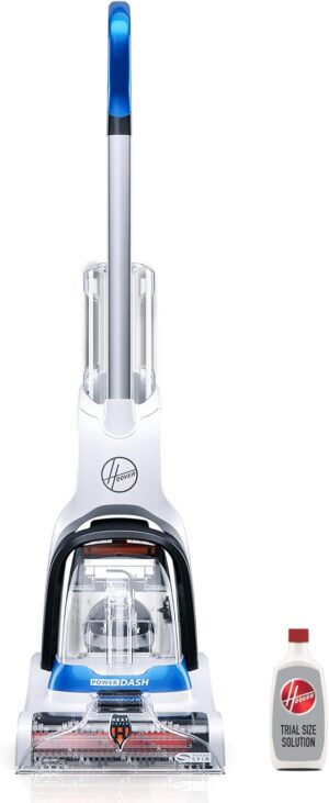 Pet Compact Carpet Cleaner
