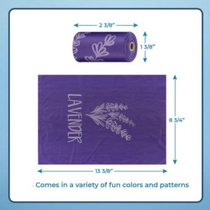 Dog Poop Bags for Waste - Image 4