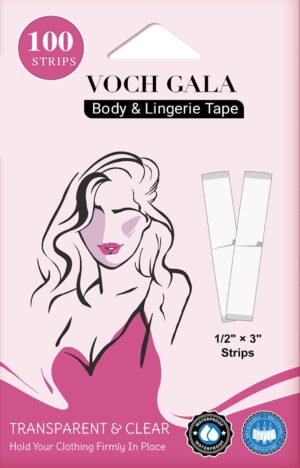 Double Sided Tape for Fashion