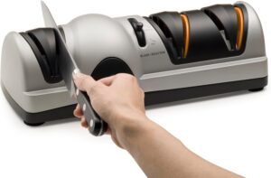 Electric Knife Sharpener - Image 2