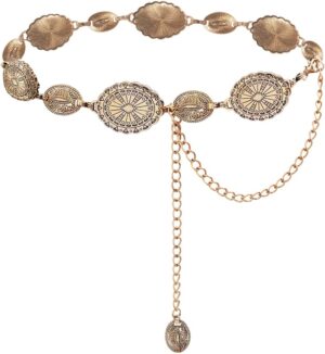 Belt for Women Cowgirl