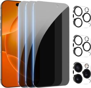 Privacy Screen Protector