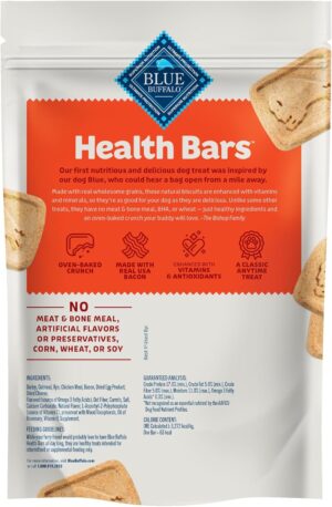 Blue Buffalo Health Bars - Image 4