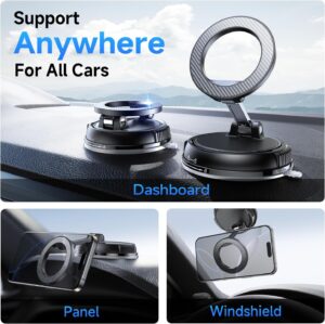 Car Phone Holder for Magsafe - Image 4
