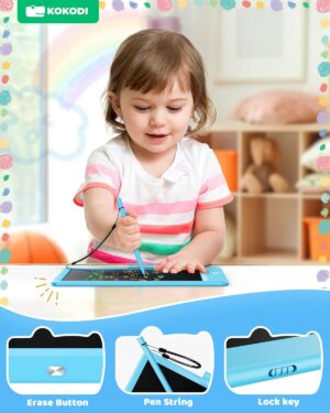 KOKODI LCD Writing Tablet - Image 2