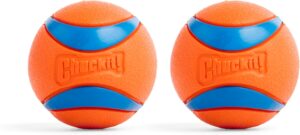 Chuckit! Ultra Ball Dog Toy - Image 3