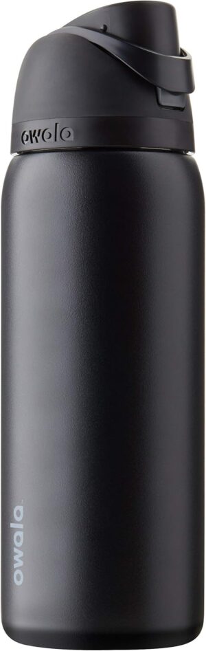 Owala Stainless Steel Water Bottle - Image 4