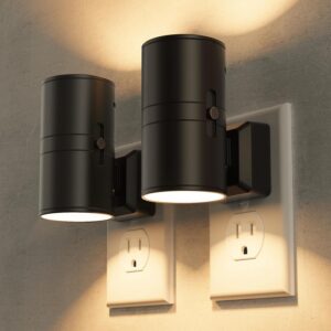 Modern LED Night Light
