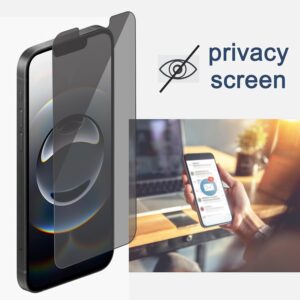 Ailun Privacy Screen Protector - Image 4