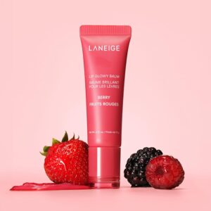 LANEIGE Lip Glowy Balm - Image 4
