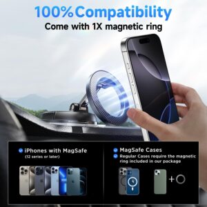 Car Phone Holder for Magsafe - Image 2