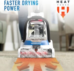 Pet Compact Carpet Cleaner - Image 4