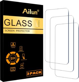 Ailun Screen Protector