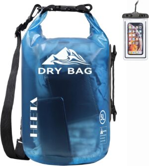 HEETA Dry Bag Waterproof