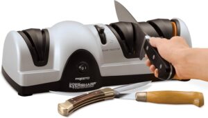 Electric Knife Sharpener - Image 3